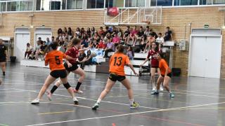 Final Balonmano FECEM -Cerbuna